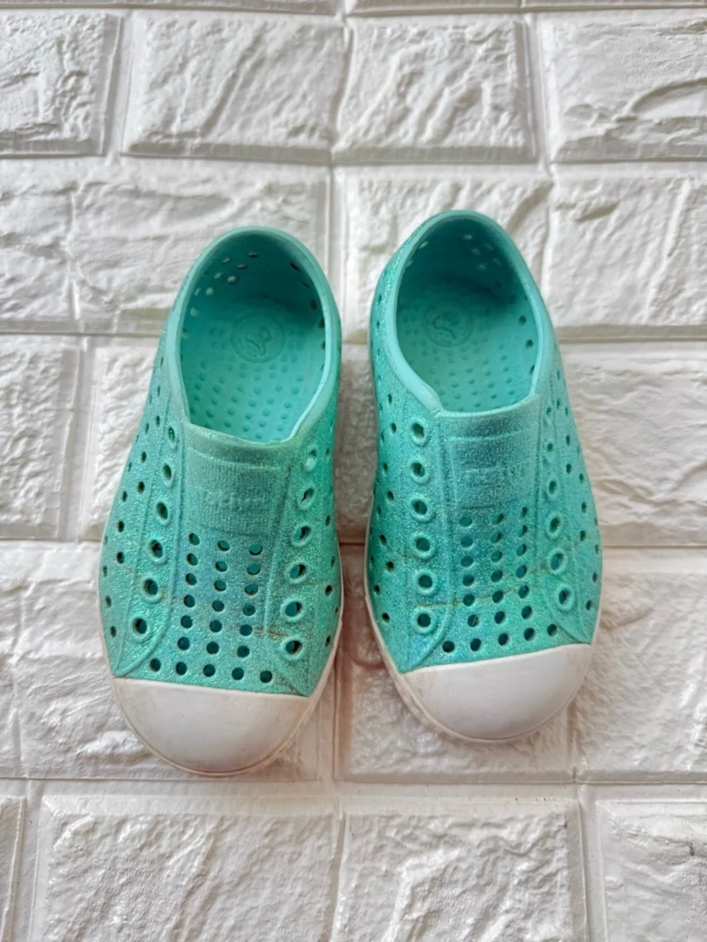 Jefferson Bio-Bling™ Child- Blue / Green kids c7